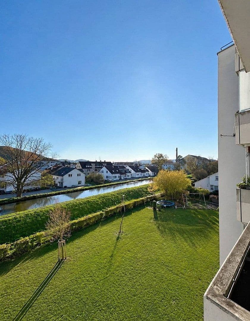 Prenájom bytu 3-izbový 78 m², Sägemattstraße 22, Lörrach, Bádensko-Wurttembersko Prenájom bytu 3-izbový 78 m², Sägemattstraße 22, Lörrach, Bádensko-Wurttembersko