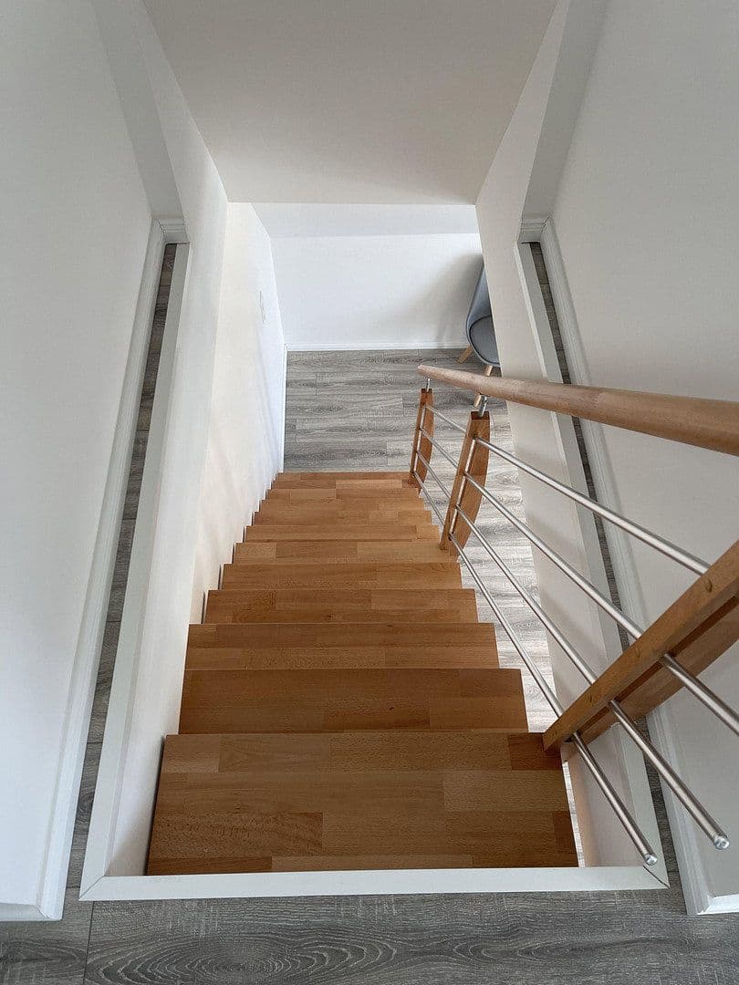 Prenájom bytu 2-izbový 65 m², Hamburg, Hamburg Prenájom bytu 2-izbový 65 m², Hamburg, Hamburg