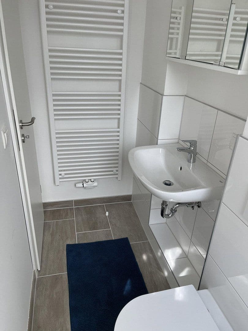 Prenájom bytu 2-izbový 65 m², Hamburg, Hamburg Prenájom bytu 2-izbový 65 m², Hamburg, Hamburg