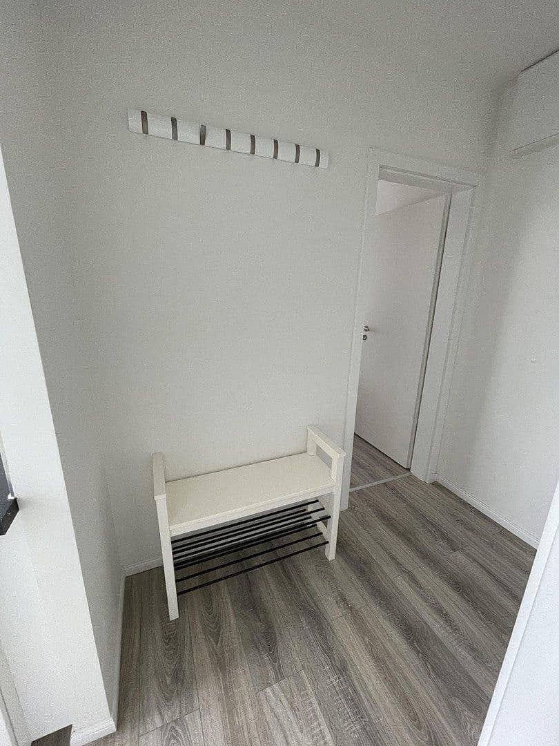 Prenájom bytu 2-izbový 65 m², Hamburg, Hamburg Prenájom bytu 2-izbový 65 m², Hamburg, Hamburg