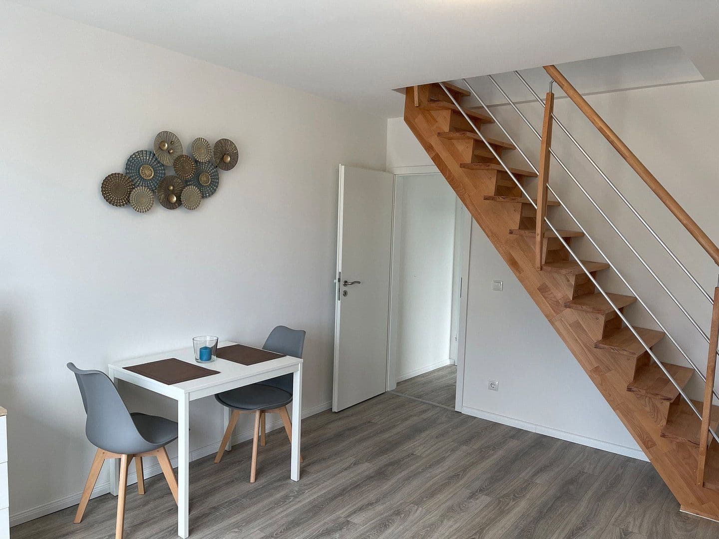 Prenájom bytu 2-izbový 65 m², Hamburg, Hamburg Prenájom bytu 2-izbový 65 m², Hamburg, Hamburg