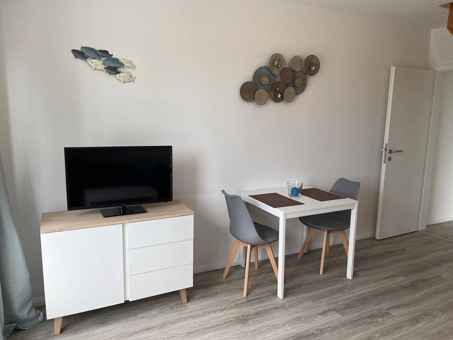 Prenájom bytu 2-izbový 65 m², Hamburg, Hamburg Prenájom bytu 2-izbový 65 m², Hamburg, Hamburg