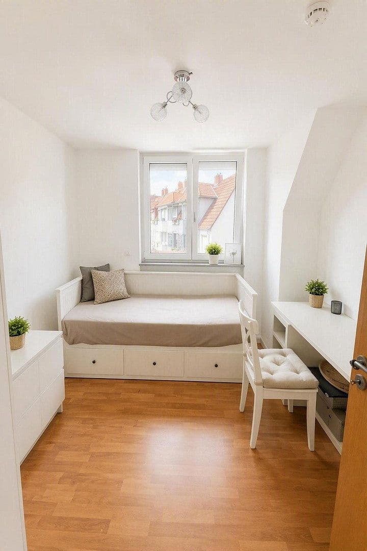 Predaj bytu 4-izbový 107 m², Wiener Ring 68, Würzburg, Bavorsko Predaj bytu 4-izbový 107 m², Wiener Ring 68, Würzburg, Bavorsko