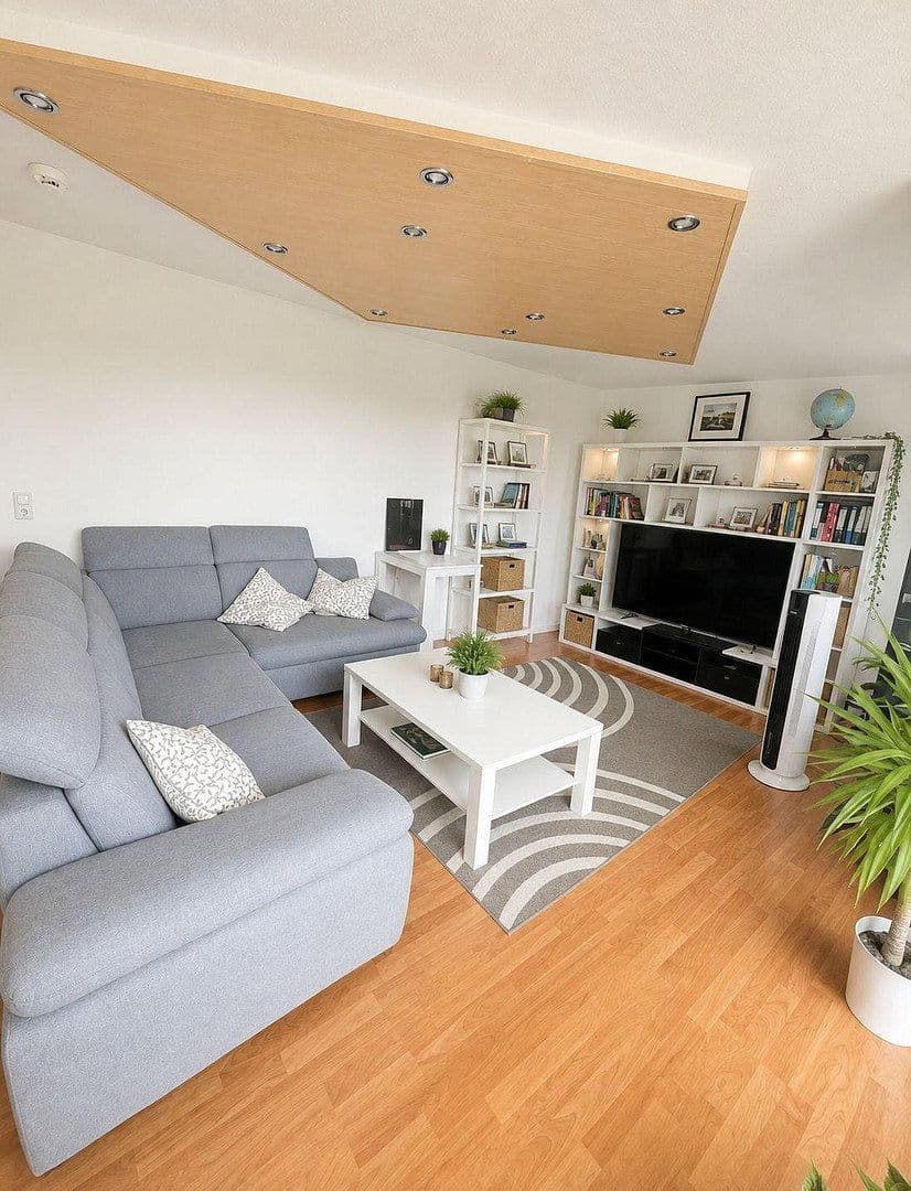 Predaj bytu 4-izbový 107 m², Wiener Ring 68, Würzburg, Bavorsko Predaj bytu 4-izbový 107 m², Wiener Ring 68, Würzburg, Bavorsko