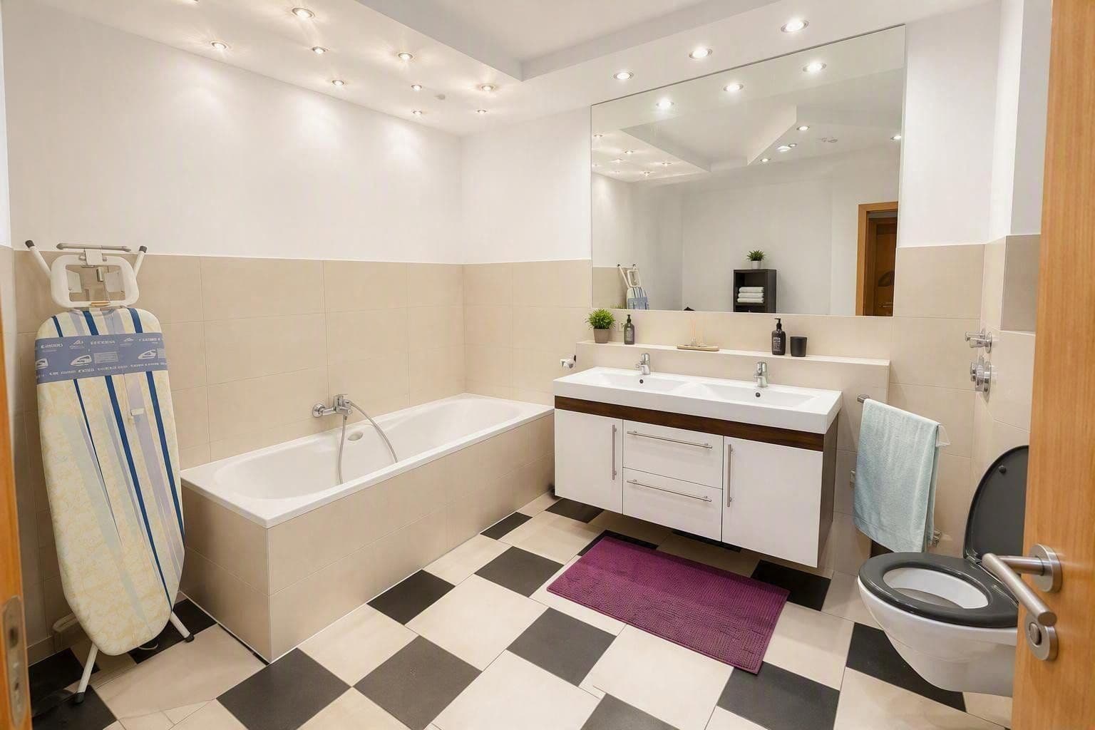 Predaj bytu 4-izbový 107 m², Wiener Ring 68, Würzburg, Bavorsko Predaj bytu 4-izbový 107 m², Wiener Ring 68, Würzburg, Bavorsko