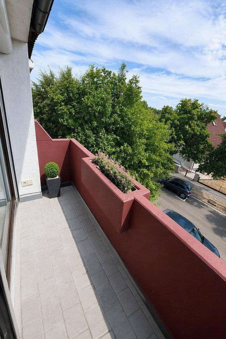 Predaj bytu 4-izbový 107 m², Wiener Ring 68, Würzburg, Bavorsko Predaj bytu 4-izbový 107 m², Wiener Ring 68, Würzburg, Bavorsko