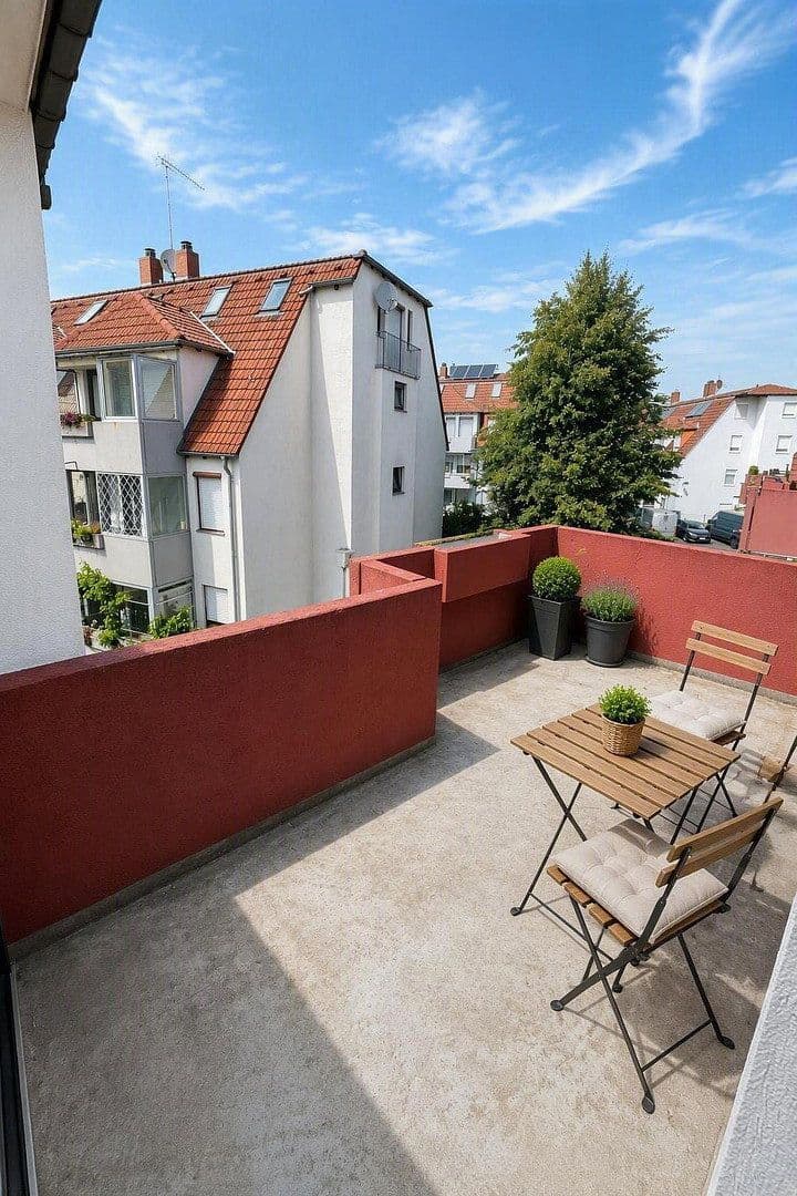 Predaj bytu 4-izbový 107 m², Wiener Ring 68, Würzburg, Bavorsko Predaj bytu 4-izbový 107 m², Wiener Ring 68, Würzburg, Bavorsko