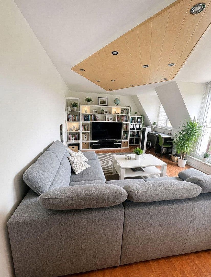 Predaj bytu 4-izbový 107 m², Wiener Ring 68, Würzburg, Bavorsko Predaj bytu 4-izbový 107 m², Wiener Ring 68, Würzburg, Bavorsko