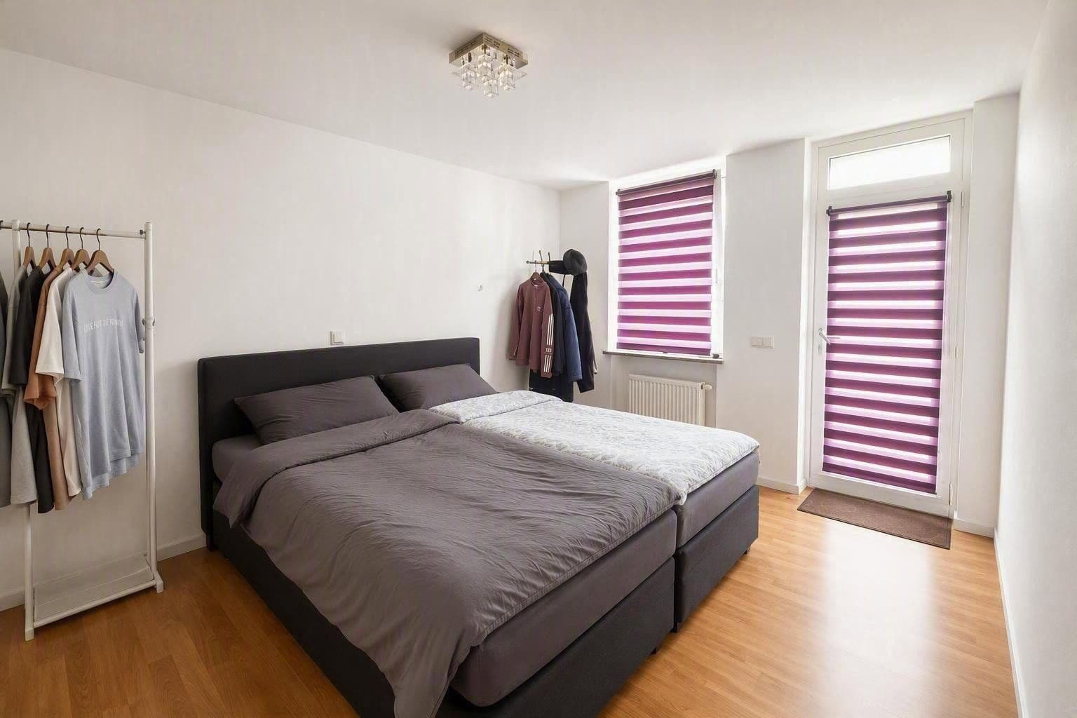 Predaj bytu 4-izbový 107 m², Wiener Ring 68, Würzburg, Bavorsko Predaj bytu 4-izbový 107 m², Wiener Ring 68, Würzburg, Bavorsko