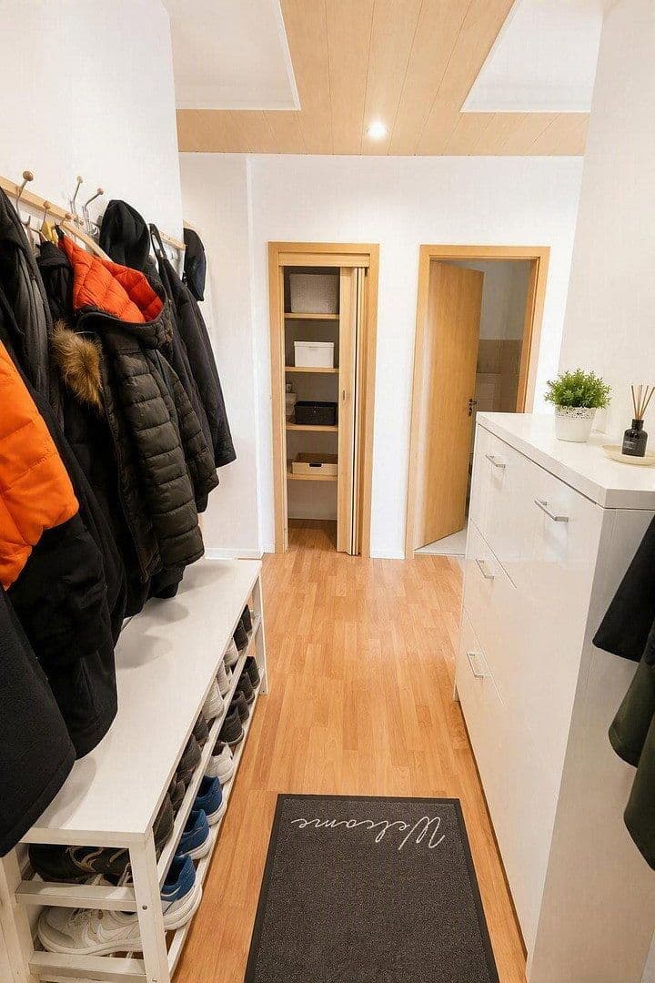Predaj bytu 4-izbový 107 m², Wiener Ring 68, Würzburg, Bavorsko Predaj bytu 4-izbový 107 m², Wiener Ring 68, Würzburg, Bavorsko