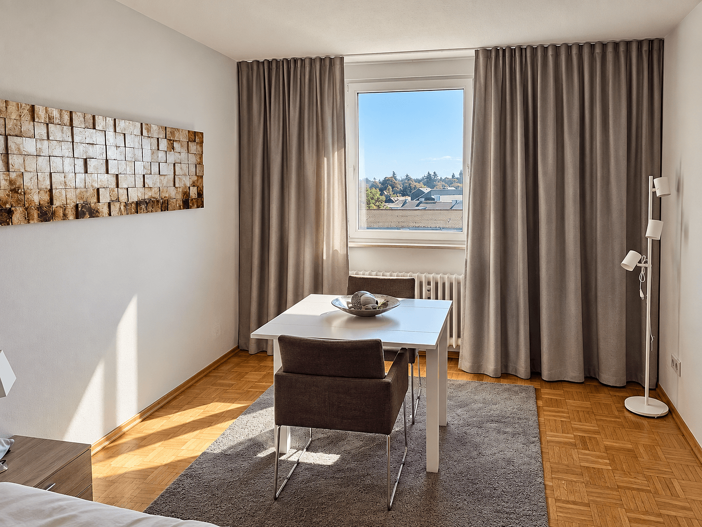 Prenájom bytu 1-izbový 35 m², Schützenstraße 23, Bamberg, Bavorsko Prenájom bytu 1-izbový 35 m², Schützenstraße 23, Bamberg, Bavorsko