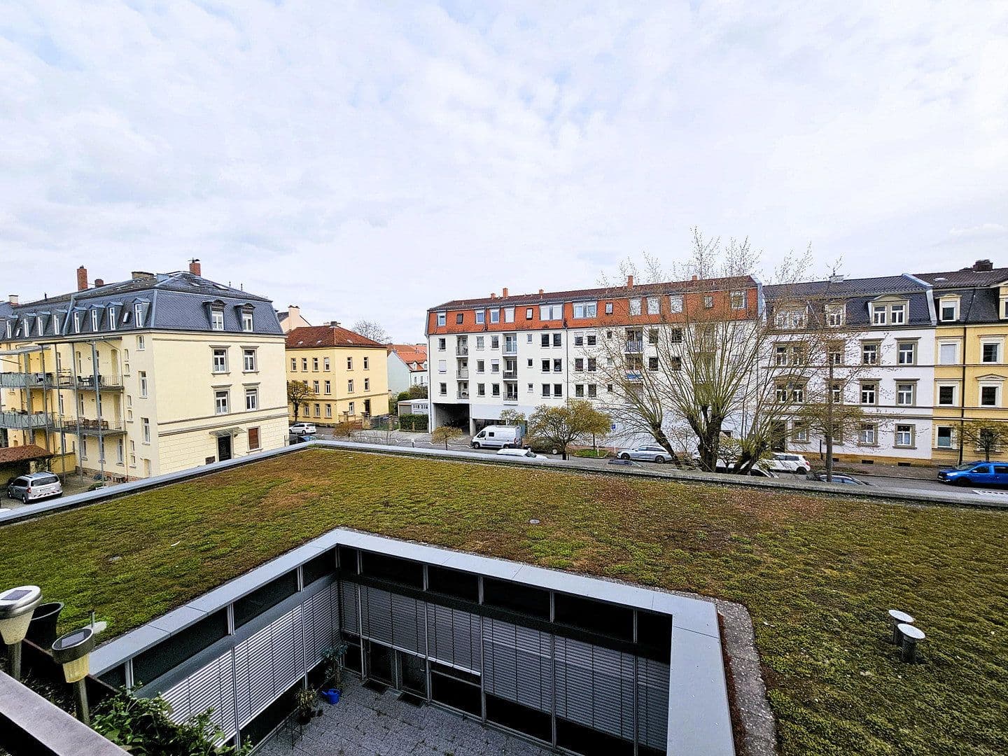 Prenájom bytu 3-izbový 74 m², Schützenstraße 23, Bamberg, Bavorsko Prenájom bytu 3-izbový 74 m², Schützenstraße 23, Bamberg, Bavorsko