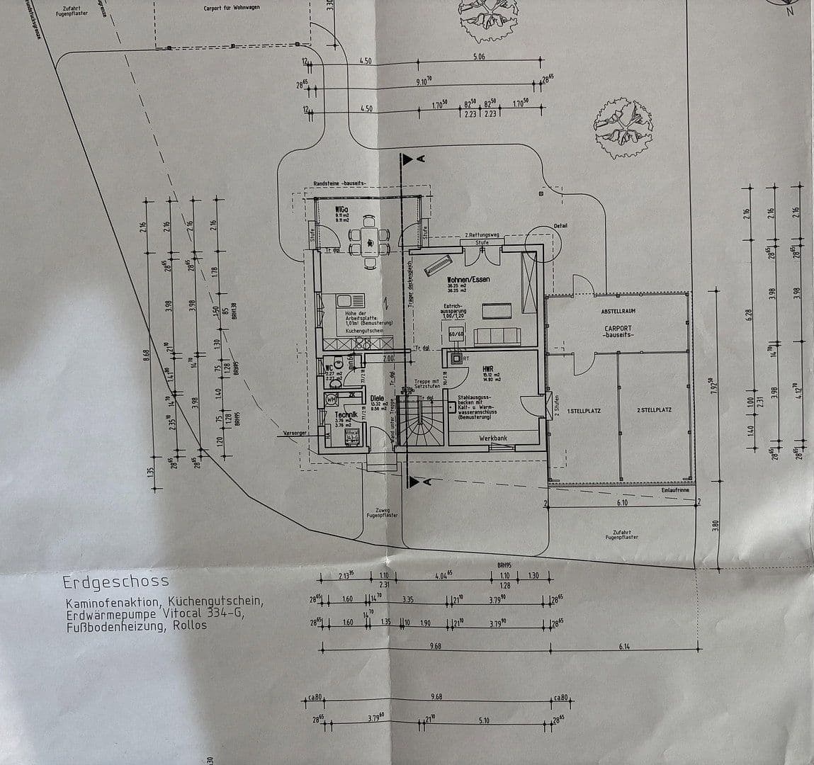 Predaj domu 128 m², pozemok 577 m², Ansbach, Bavorsko Predaj domu 128 m², pozemok 577 m², Ansbach, Bavorsko