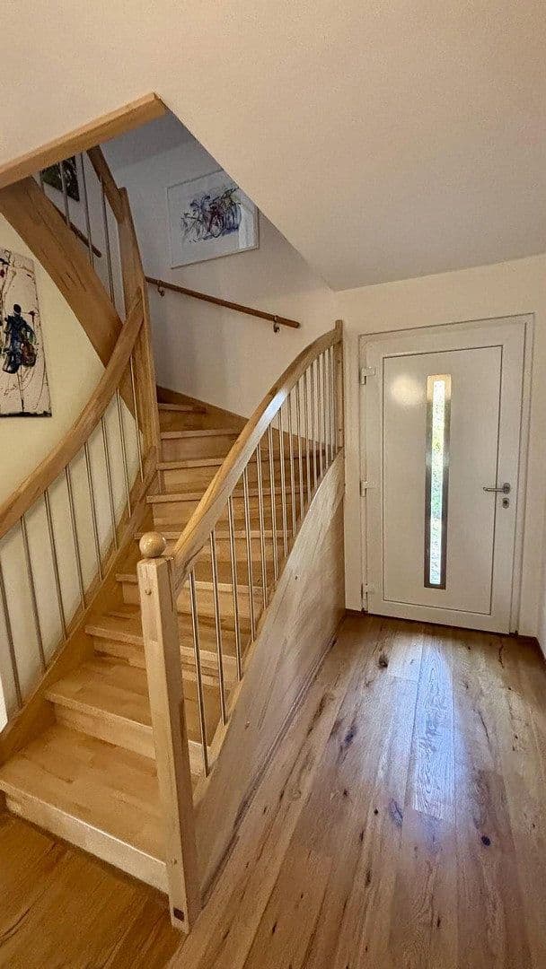 Predaj domu 128 m², pozemok 577 m², Ansbach, Bavorsko Predaj domu 128 m², pozemok 577 m², Ansbach, Bavorsko
