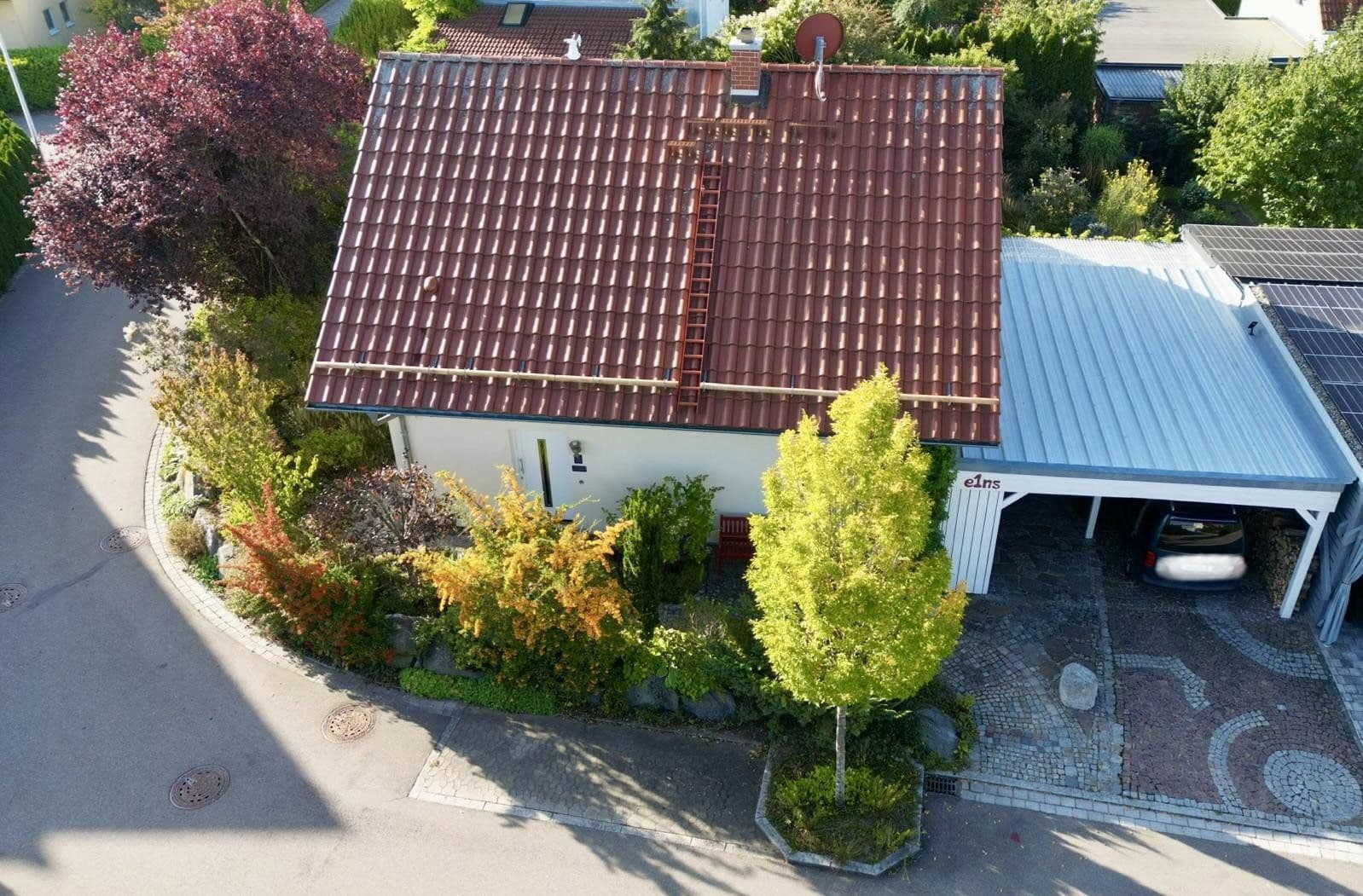 Predaj domu 128 m², pozemok 577 m², Ansbach, Bavorsko Predaj domu 128 m², pozemok 577 m², Ansbach, Bavorsko