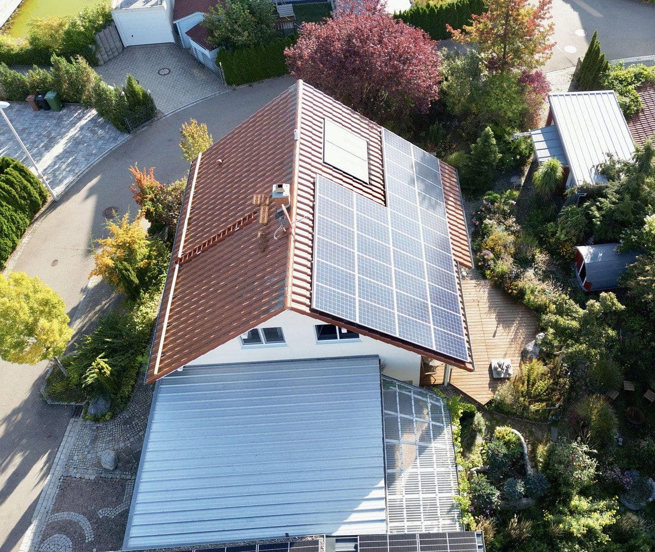 Predaj domu 128 m², pozemok 577 m², Ansbach, Bavorsko Predaj domu 128 m², pozemok 577 m², Ansbach, Bavorsko