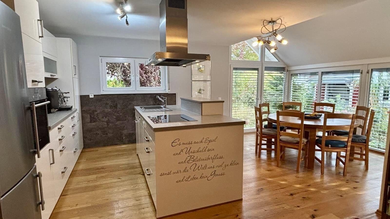 Predaj domu 128 m², pozemok 577 m², Ansbach, Bavorsko Predaj domu 128 m², pozemok 577 m², Ansbach, Bavorsko