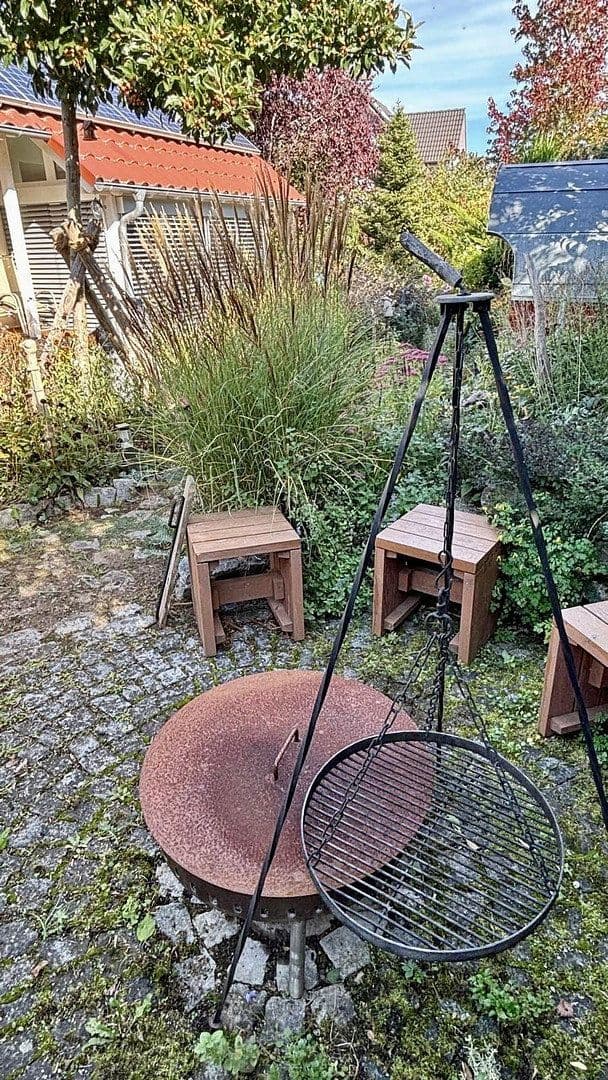Predaj domu 128 m², pozemok 577 m², Ansbach, Bavorsko Predaj domu 128 m², pozemok 577 m², Ansbach, Bavorsko