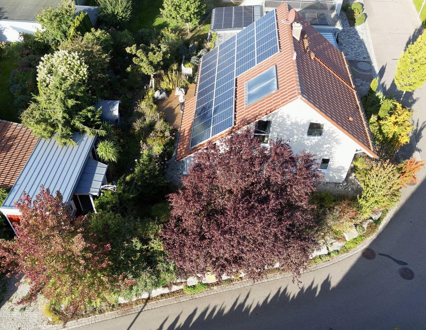 Predaj domu 128 m², pozemok 577 m², Ansbach, Bavorsko Predaj domu 128 m², pozemok 577 m², Ansbach, Bavorsko