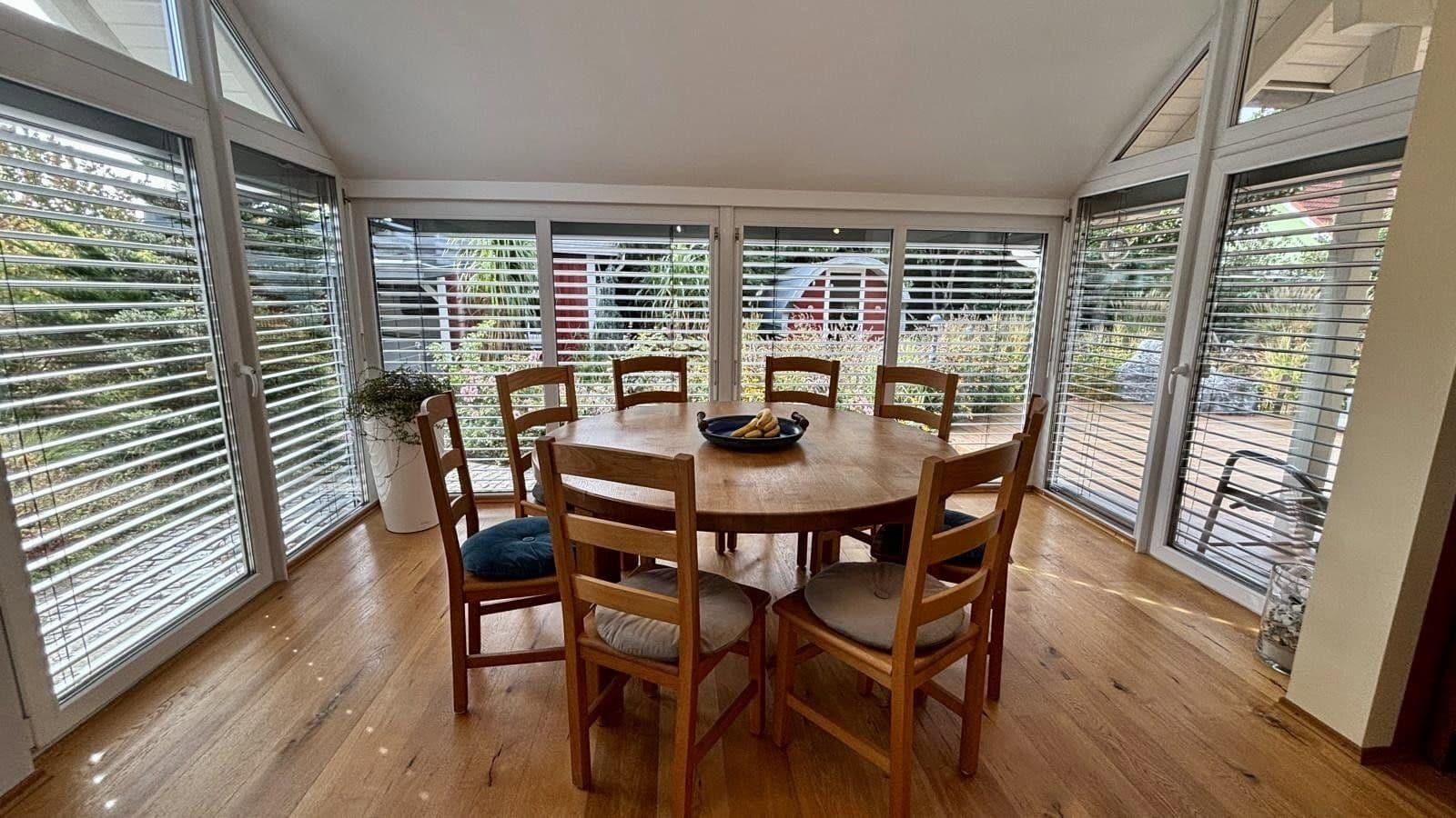 Predaj domu 128 m², pozemok 577 m², Ansbach, Bavorsko Predaj domu 128 m², pozemok 577 m², Ansbach, Bavorsko
