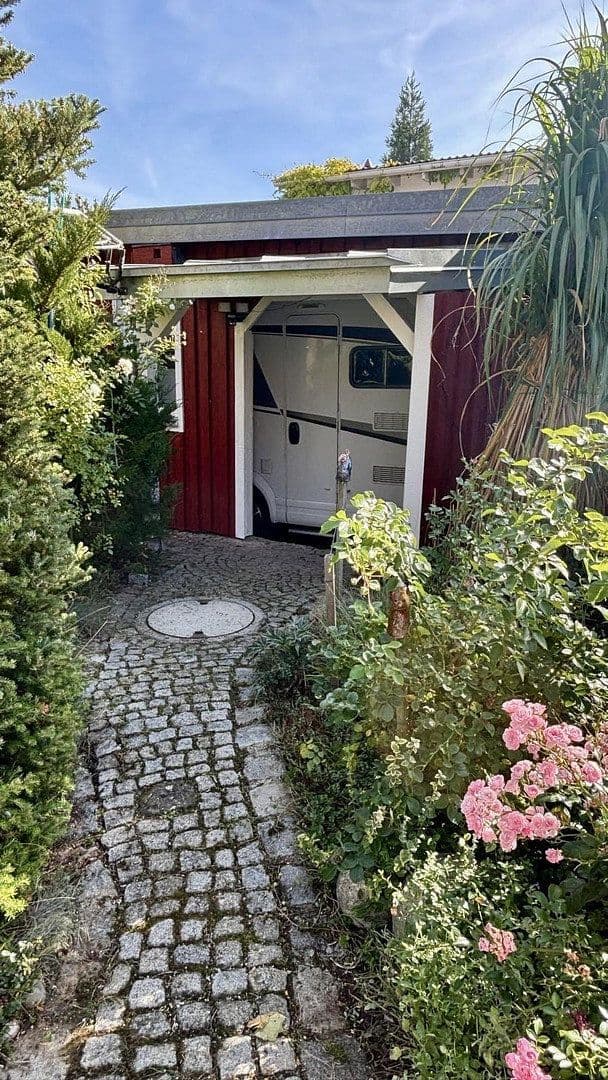 Predaj domu 128 m², pozemok 577 m², Ansbach, Bavorsko Predaj domu 128 m², pozemok 577 m², Ansbach, Bavorsko