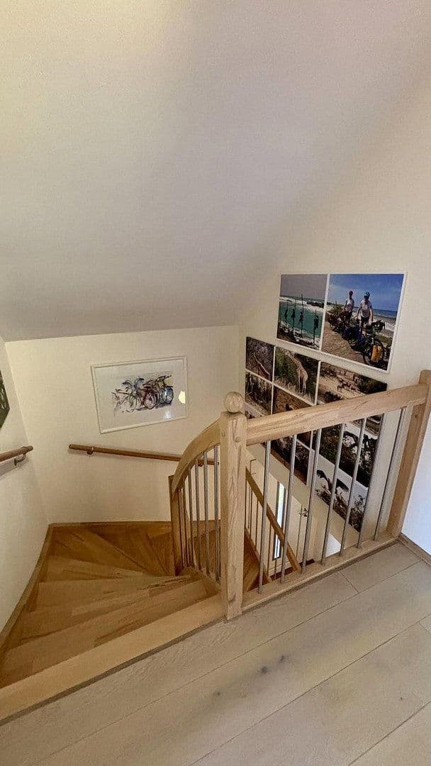 Predaj domu 128 m², pozemok 577 m², Ansbach, Bavorsko Predaj domu 128 m², pozemok 577 m², Ansbach, Bavorsko