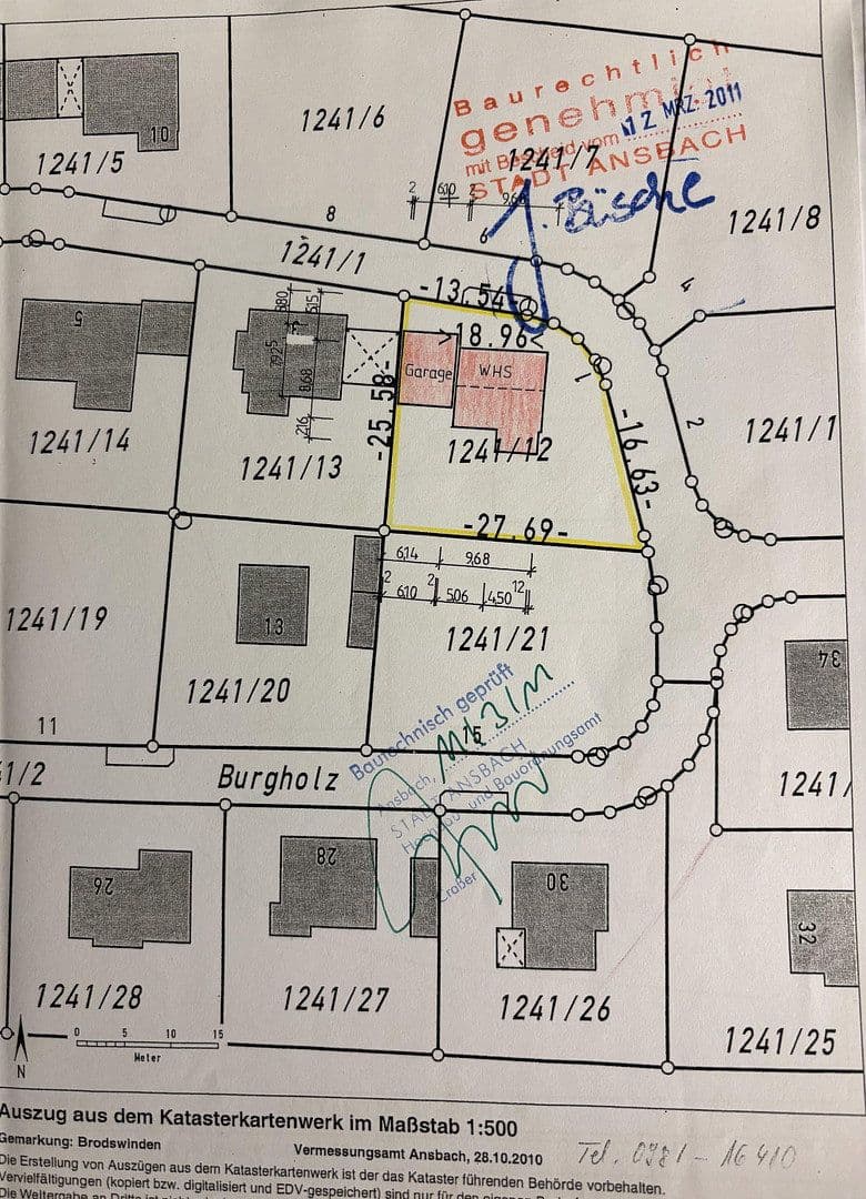 Predaj domu 128 m², pozemok 577 m², Ansbach, Bavorsko Predaj domu 128 m², pozemok 577 m², Ansbach, Bavorsko