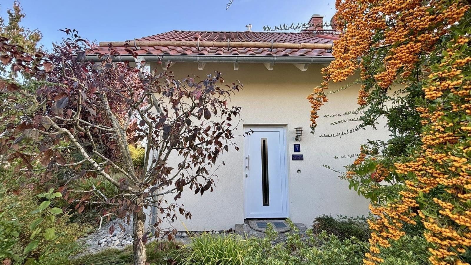 Predaj domu 128 m², pozemok 577 m², Ansbach, Bavorsko Predaj domu 128 m², pozemok 577 m², Ansbach, Bavorsko