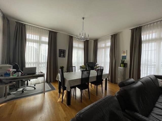Predaj bytu 3-izbový 120 m², Berlin, Berlín Predaj bytu 3-izbový 120 m², Berlin, Berlín