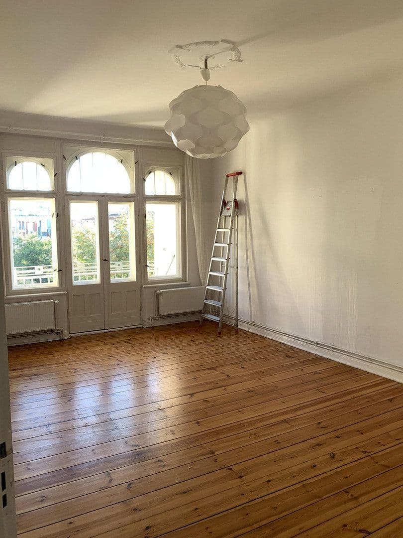 Predaj bytu 442 m², Bahrfeldtstr. 2, Berlin, Berlín Predaj bytu 442 m², Bahrfeldtstr. 2, Berlin, Berlín
