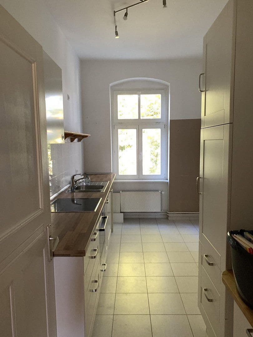 Predaj bytu 442 m², Bahrfeldtstr. 2, Berlin, Berlín Predaj bytu 442 m², Bahrfeldtstr. 2, Berlin, Berlín