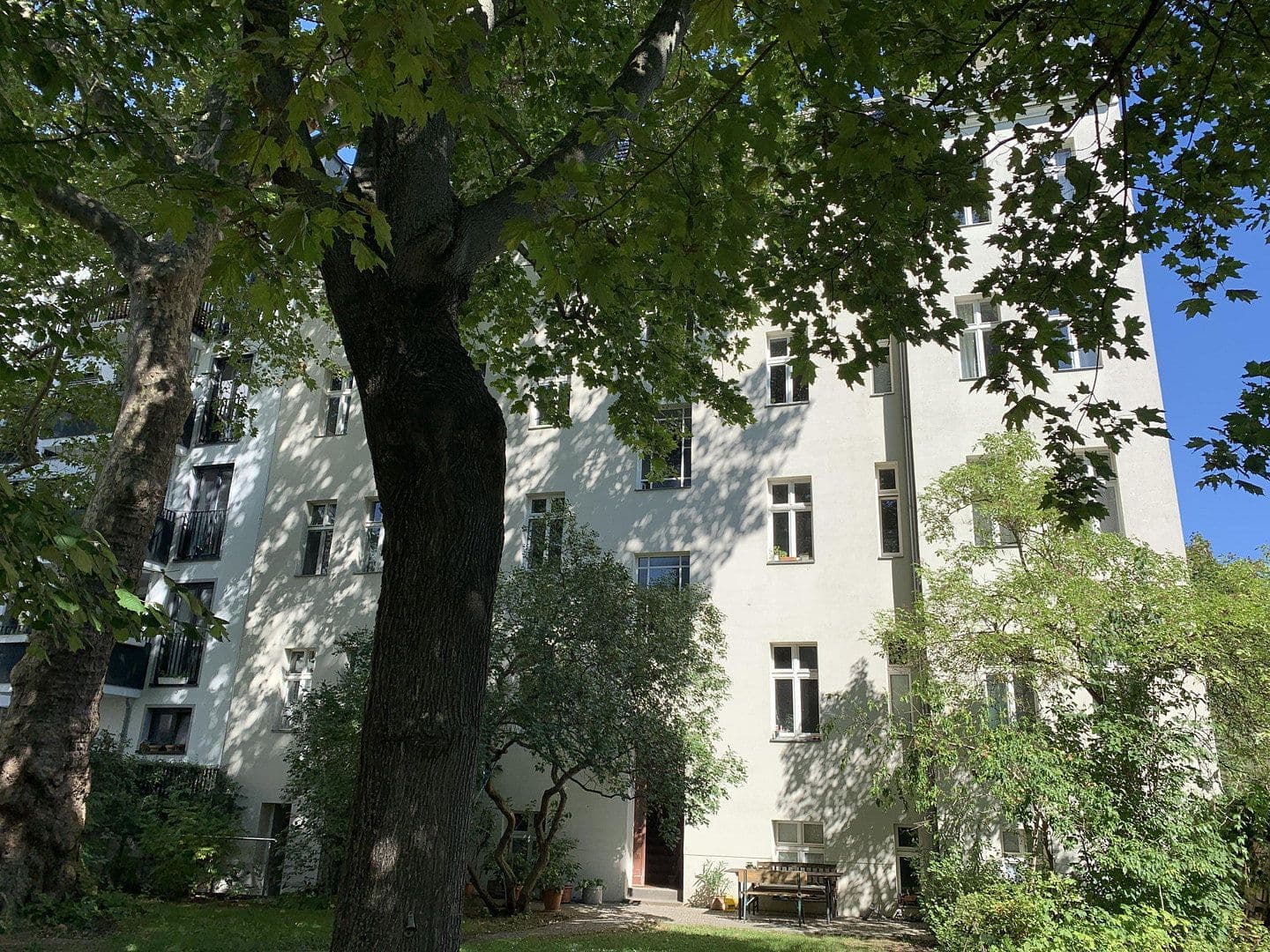 Predaj bytu 442 m², Bahrfeldtstr. 2, Berlin, Berlín Predaj bytu 442 m², Bahrfeldtstr. 2, Berlin, Berlín