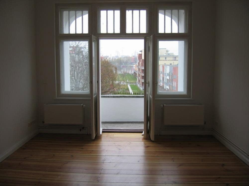 Predaj bytu 442 m², Bahrfeldtstr. 2, Berlin, Berlín Predaj bytu 442 m², Bahrfeldtstr. 2, Berlin, Berlín