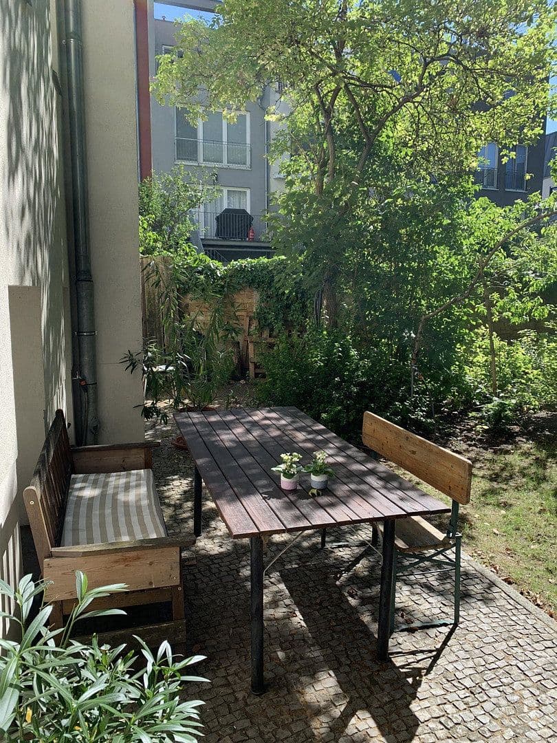 Predaj bytu 442 m², Bahrfeldtstr. 2, Berlin, Berlín Predaj bytu 442 m², Bahrfeldtstr. 2, Berlin, Berlín