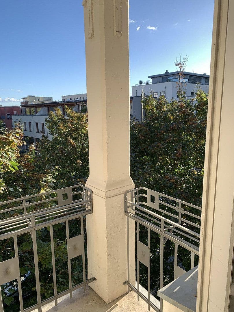 Predaj bytu 442 m², Bahrfeldtstr. 2, Berlin, Berlín Predaj bytu 442 m², Bahrfeldtstr. 2, Berlin, Berlín
