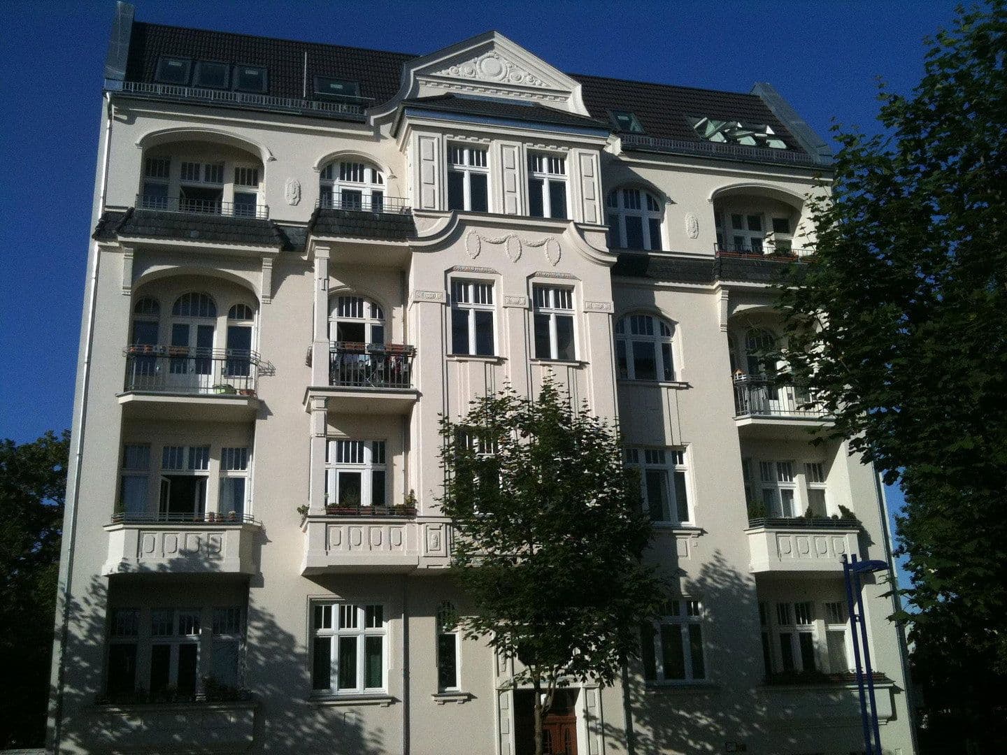 Predaj bytu 442 m², Bahrfeldtstr. 2, Berlin, Berlín Predaj bytu 442 m², Bahrfeldtstr. 2, Berlin, Berlín