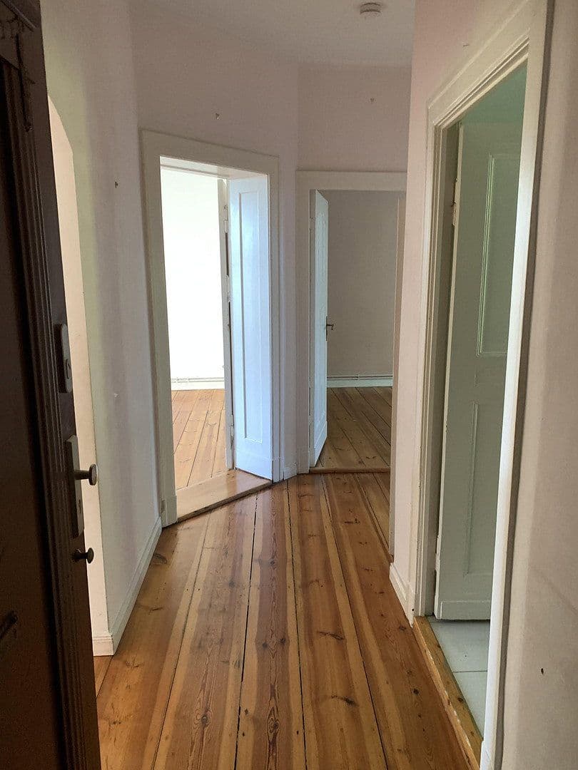 Predaj bytu 442 m², Bahrfeldtstr. 2, Berlin, Berlín Predaj bytu 442 m², Bahrfeldtstr. 2, Berlin, Berlín