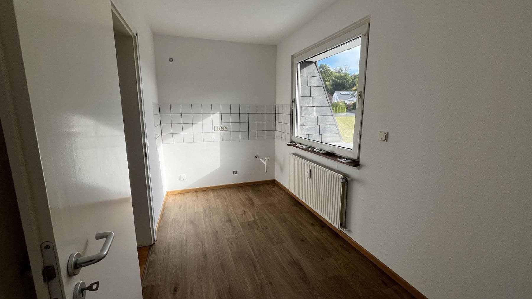 Prenájom bytu 3-izbový 70 m², Großseifen, Porýnie-Falcko Prenájom bytu 3-izbový 70 m², Großseifen, Porýnie-Falcko