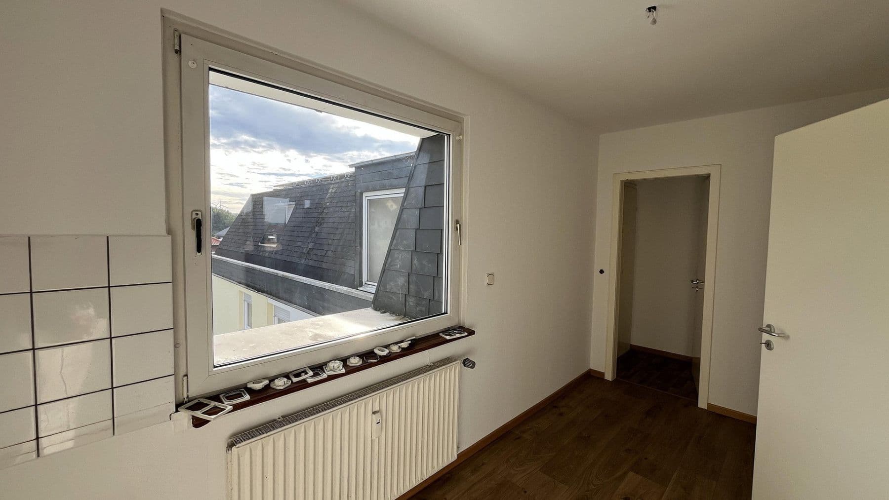 Prenájom bytu 3-izbový 70 m², Großseifen, Porýnie-Falcko Prenájom bytu 3-izbový 70 m², Großseifen, Porýnie-Falcko
