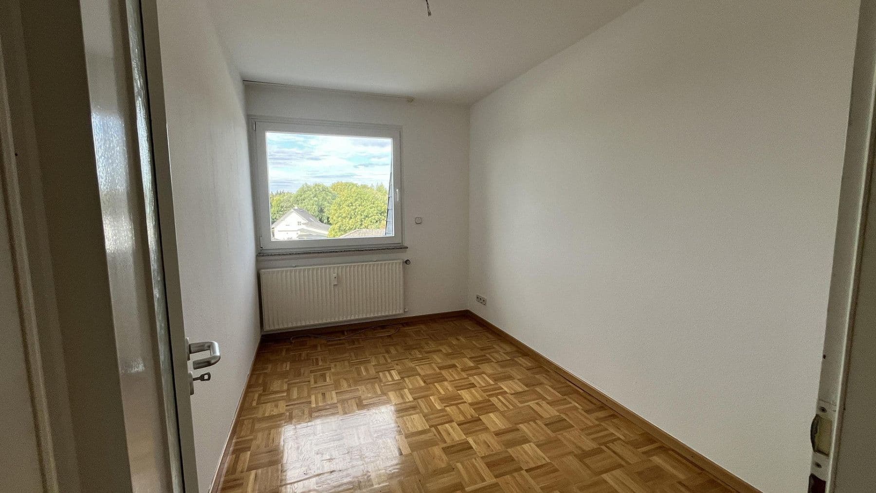 Prenájom bytu 3-izbový 70 m², Großseifen, Porýnie-Falcko Prenájom bytu 3-izbový 70 m², Großseifen, Porýnie-Falcko