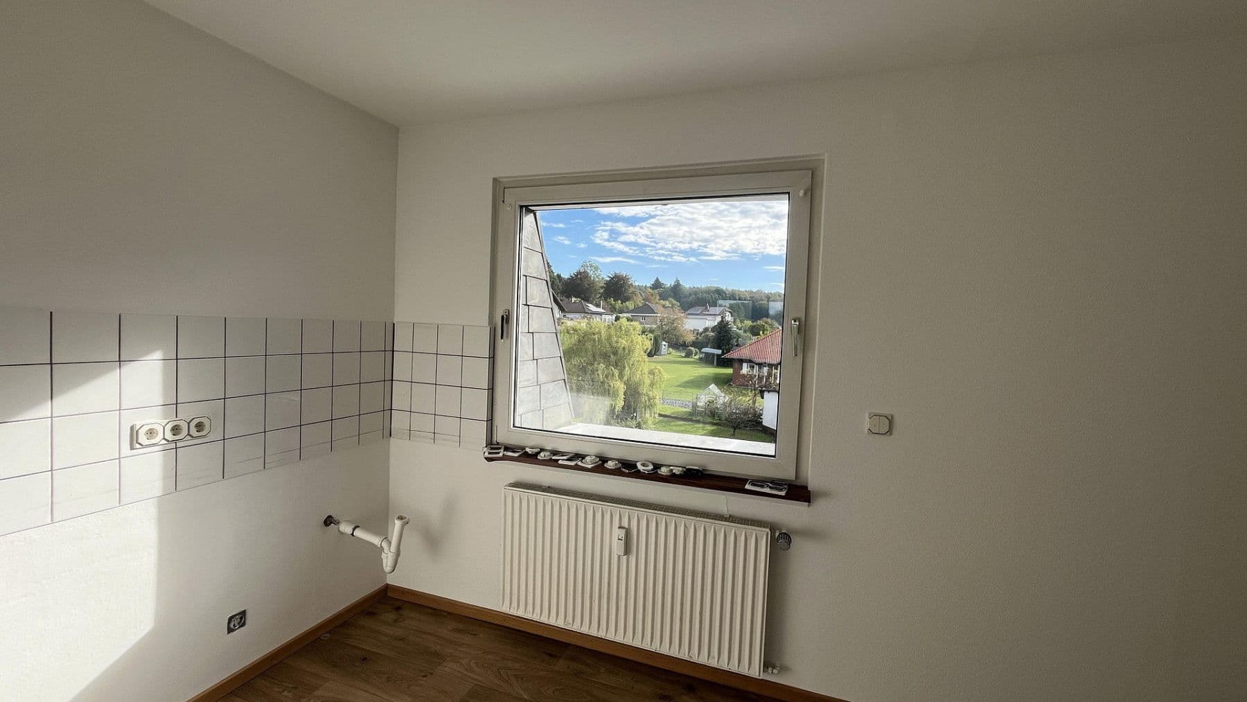 Prenájom bytu 3-izbový 70 m², Großseifen, Porýnie-Falcko Prenájom bytu 3-izbový 70 m², Großseifen, Porýnie-Falcko