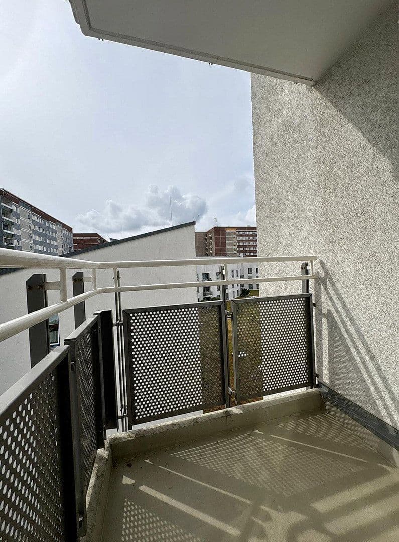 Prenájom bytu 2-izbový 38 m², Stuttgarter Allee 41, Leipzig, Sasko Prenájom bytu 2-izbový 38 m², Stuttgarter Allee 41, Leipzig, Sasko