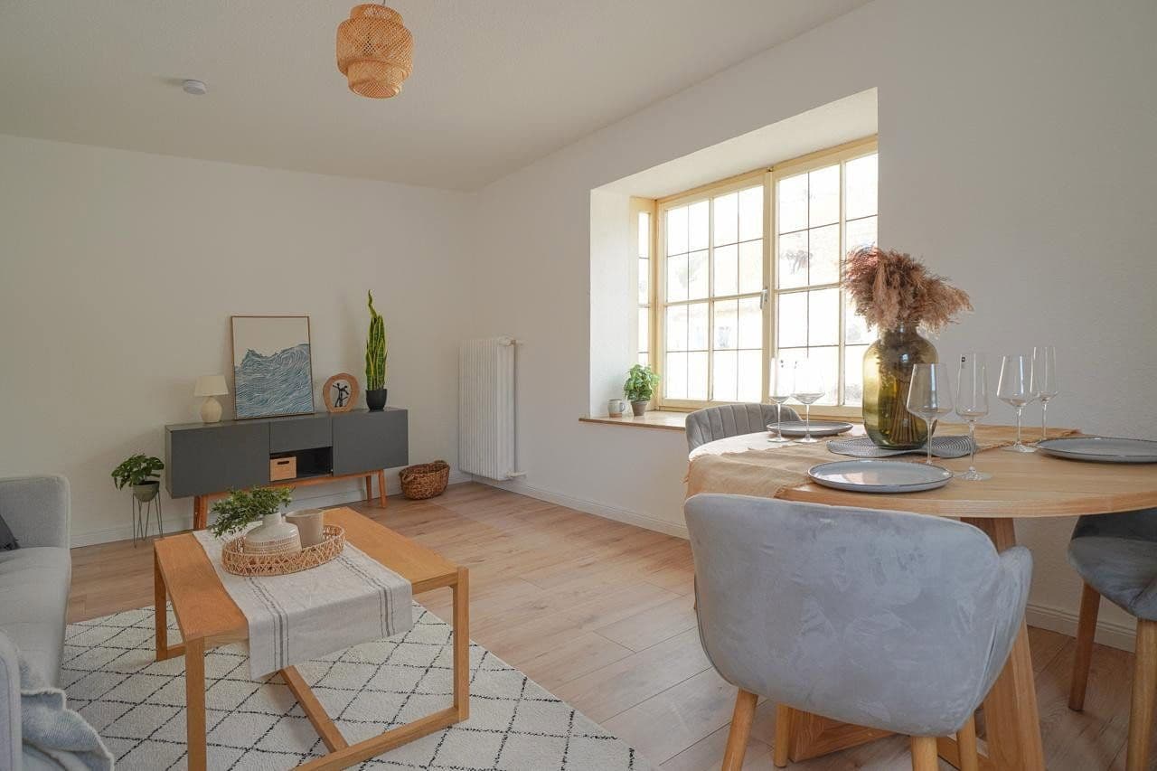 Predaj bytu 3-izbový 61 m², Delmenhorst, Dolné Sasko Predaj bytu 3-izbový 61 m², Delmenhorst, Dolné Sasko