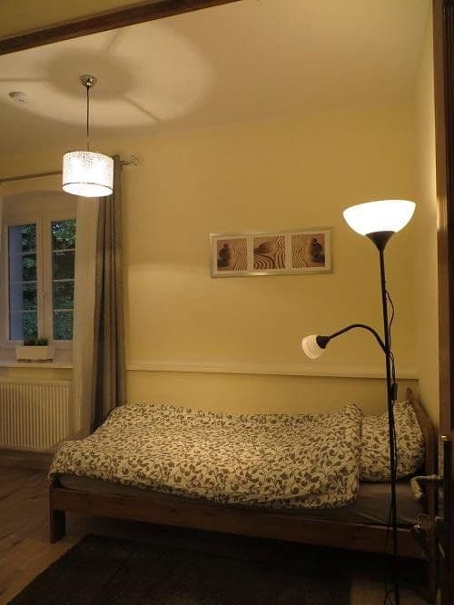 Predaj bytu 4-izbový 72 m², Berlin, Berlín Predaj bytu 4-izbový 72 m², Berlin, Berlín