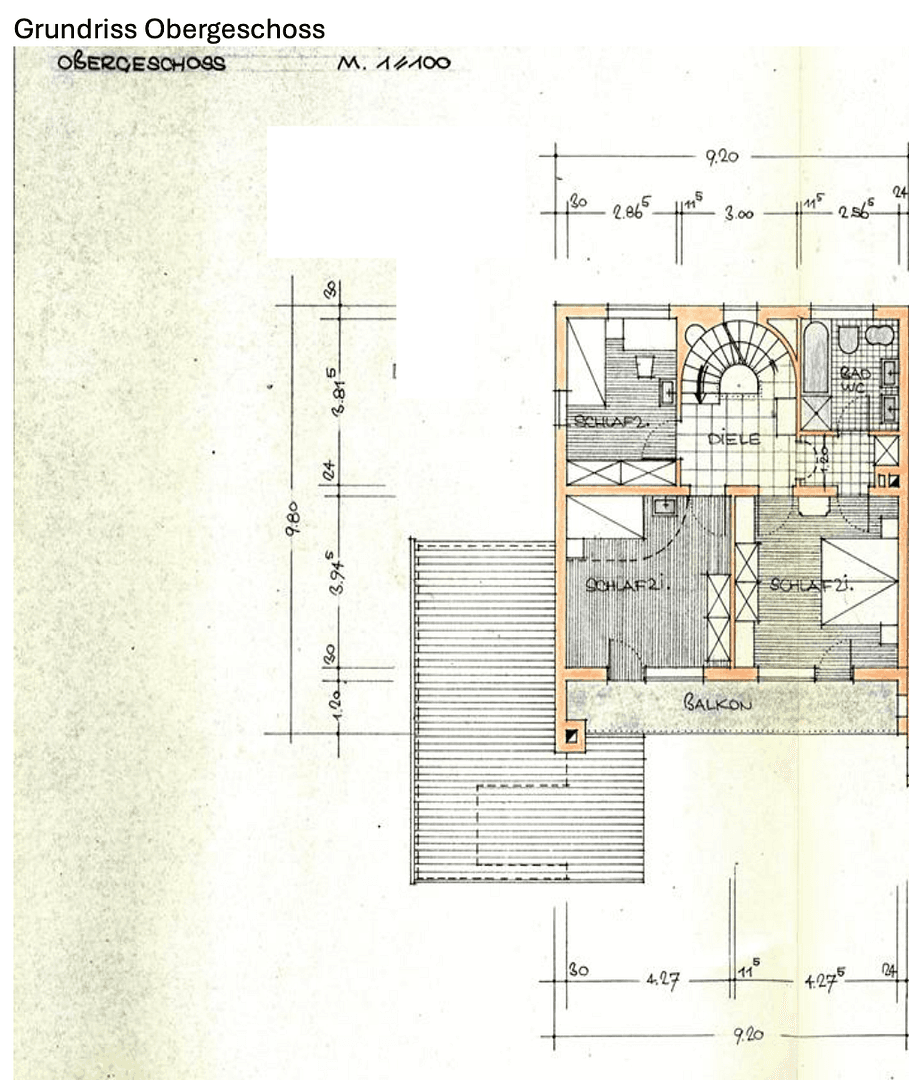 Predaj domu 216 m², pozemok 639 m², Kaufbeuren, Bavorsko Predaj domu 216 m², pozemok 639 m², Kaufbeuren, Bavorsko