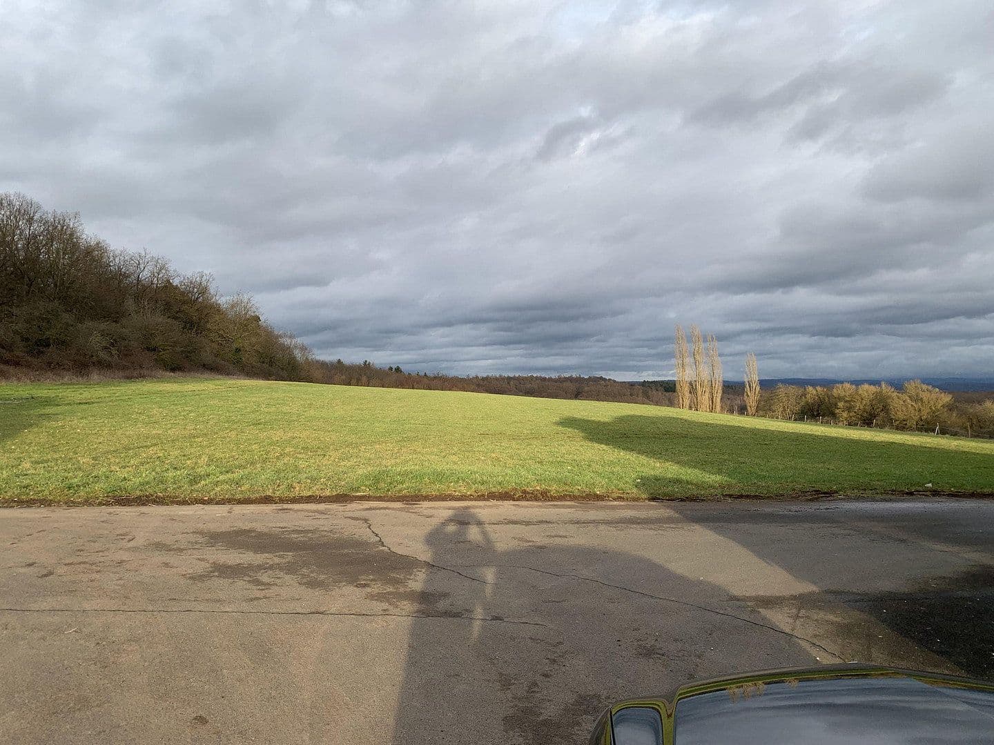 Prenájom bytu 3-izbový 82 m², Hungen, Hesensko Prenájom bytu 3-izbový 82 m², Hungen, Hesensko