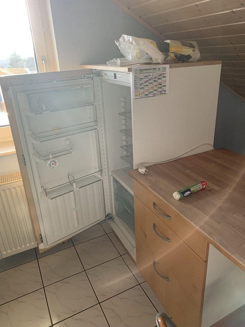 Prenájom bytu 3-izbový 82 m², Hungen, Hesensko Prenájom bytu 3-izbový 82 m², Hungen, Hesensko