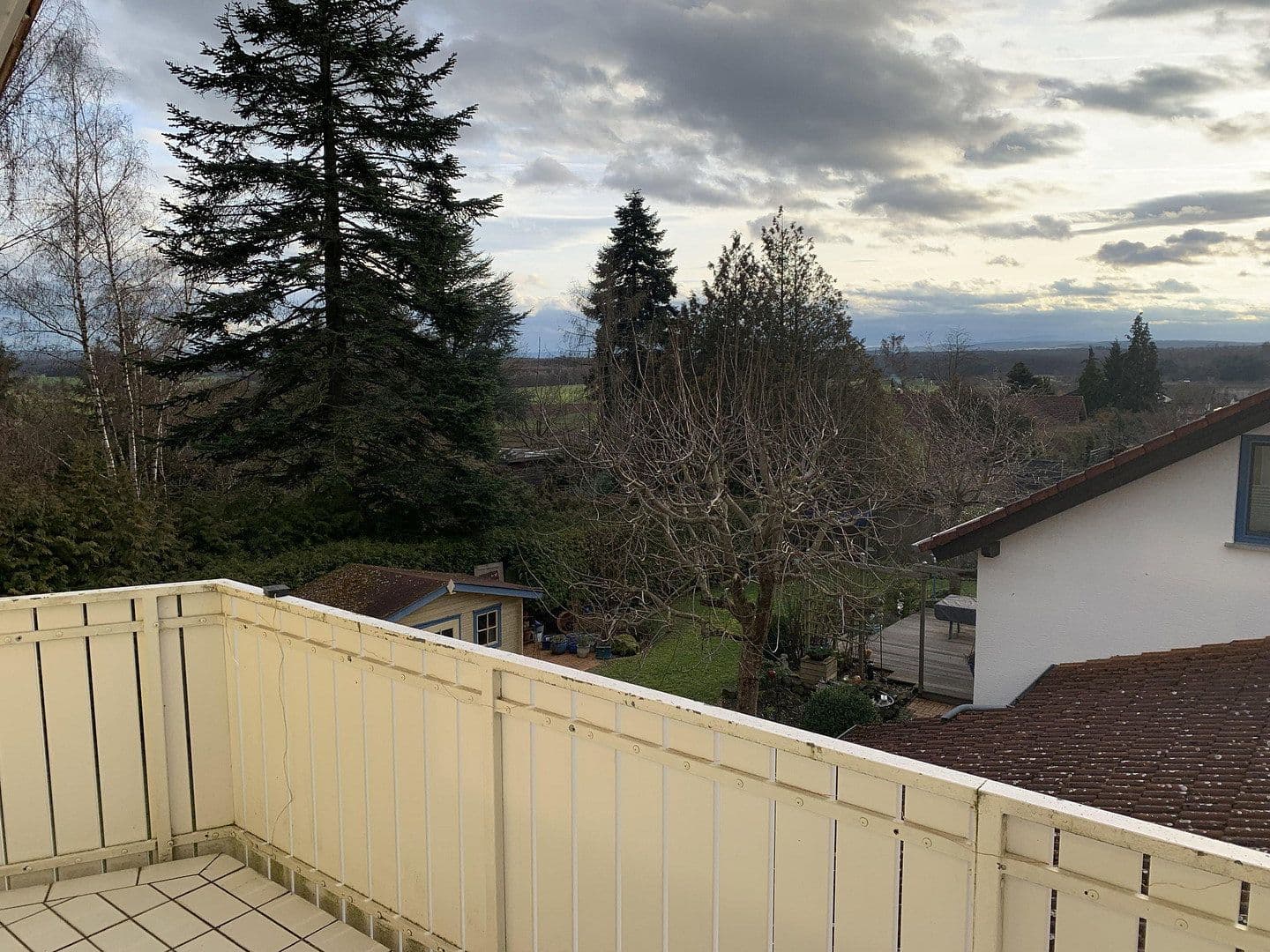 Prenájom bytu 3-izbový 82 m², Hungen, Hesensko Prenájom bytu 3-izbový 82 m², Hungen, Hesensko