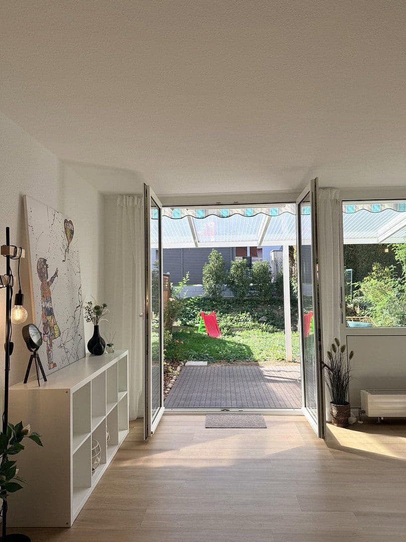 Predaj domu 113 m², pozemok 149 m², Nürtingen, Bádensko-Wurttembersko Predaj domu 113 m², pozemok 149 m², Nürtingen, Bádensko-Wurttembersko