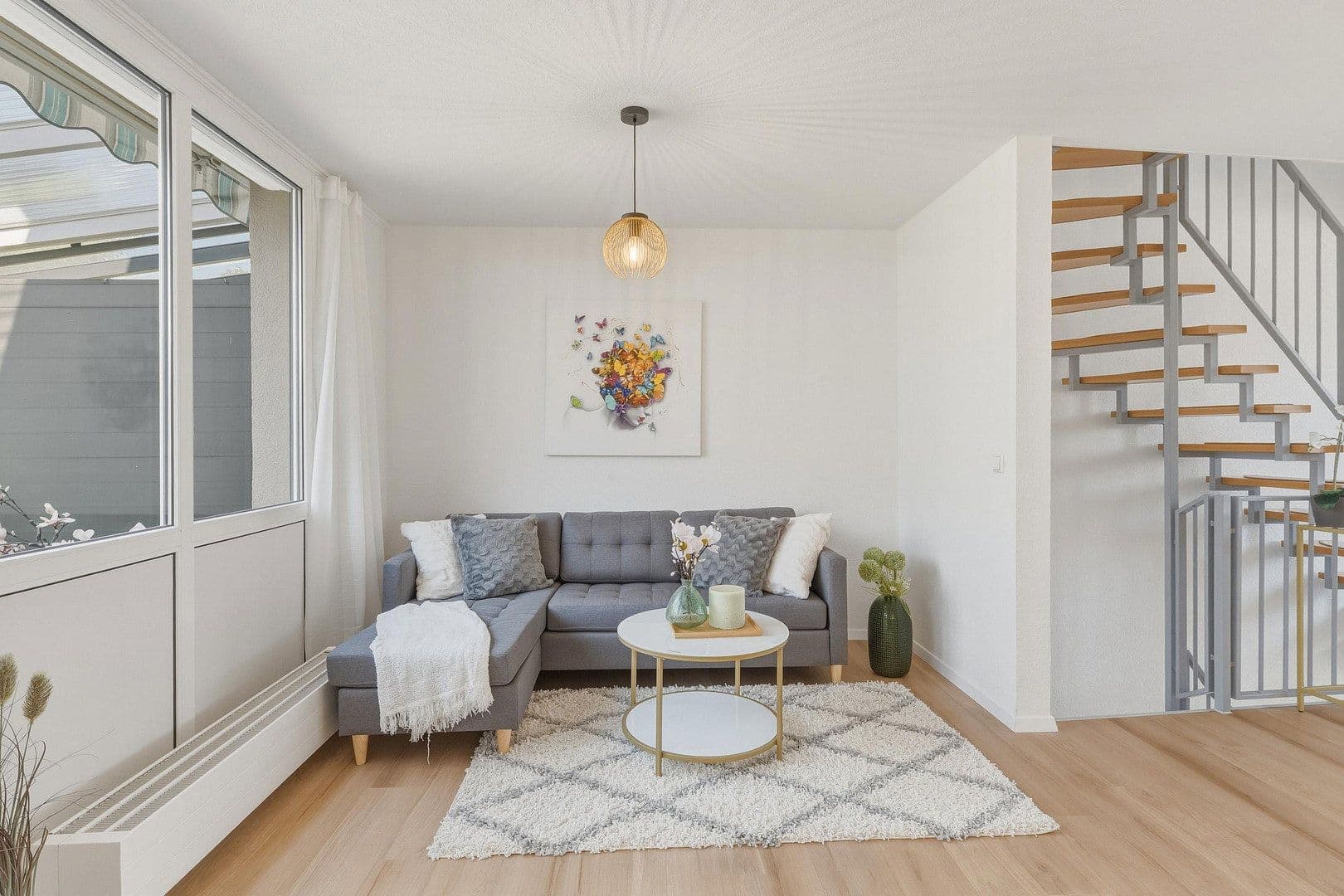 Predaj domu 113 m², pozemok 149 m², Nürtingen, Bádensko-Wurttembersko Predaj domu 113 m², pozemok 149 m², Nürtingen, Bádensko-Wurttembersko